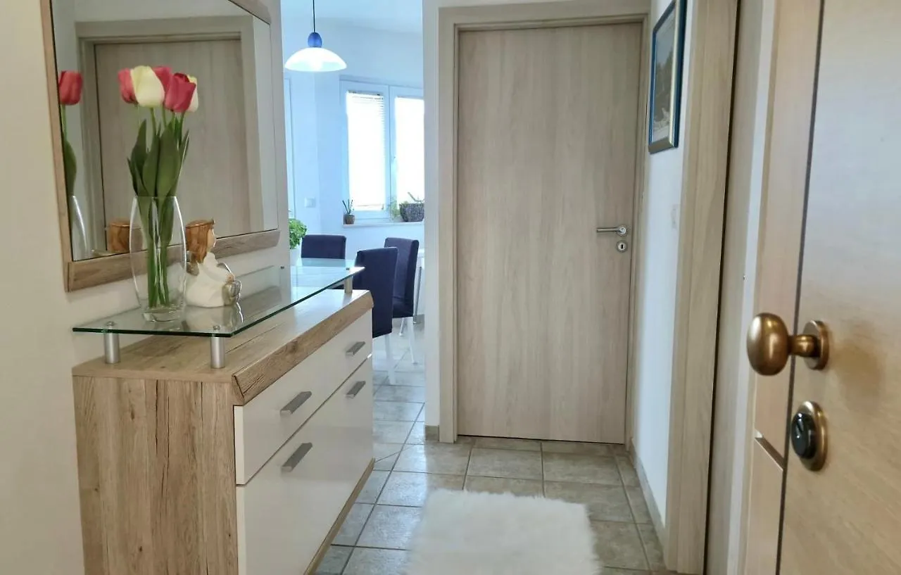 Apartment Silvana Kastela 0*,