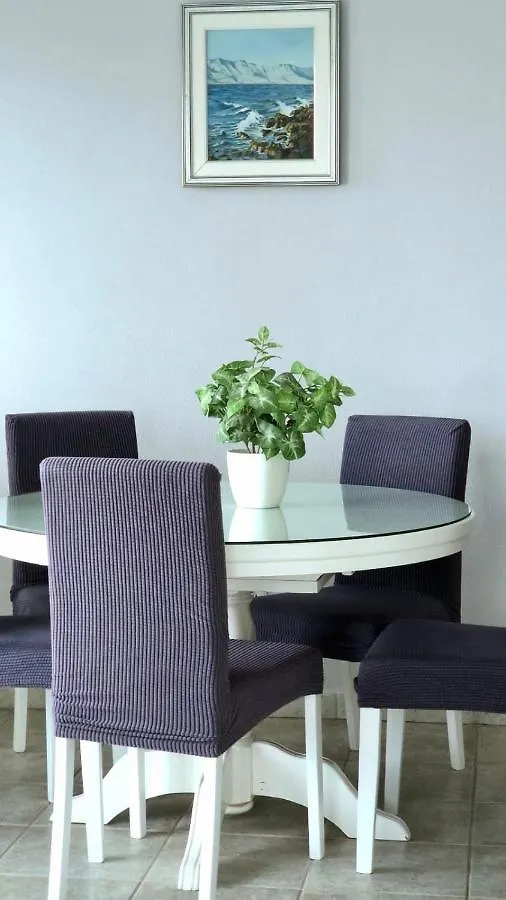 Apartment Silvana Kastela Croatia