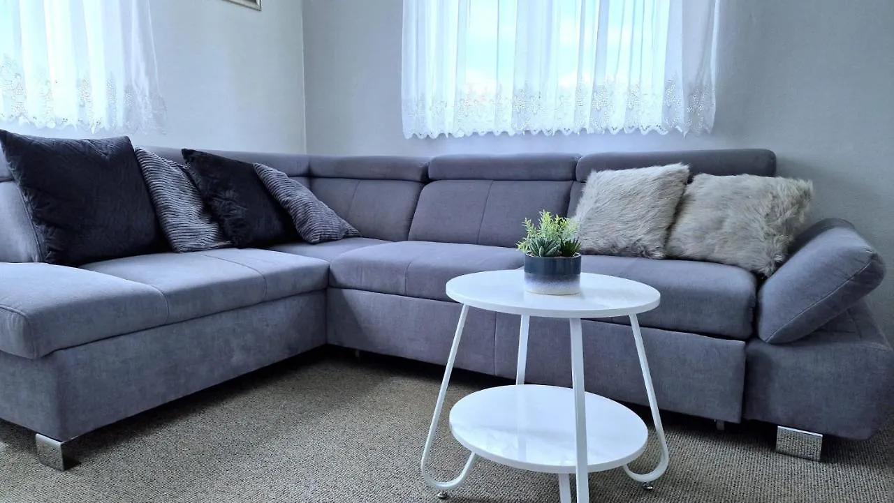 Apartment Silvana Kastela
