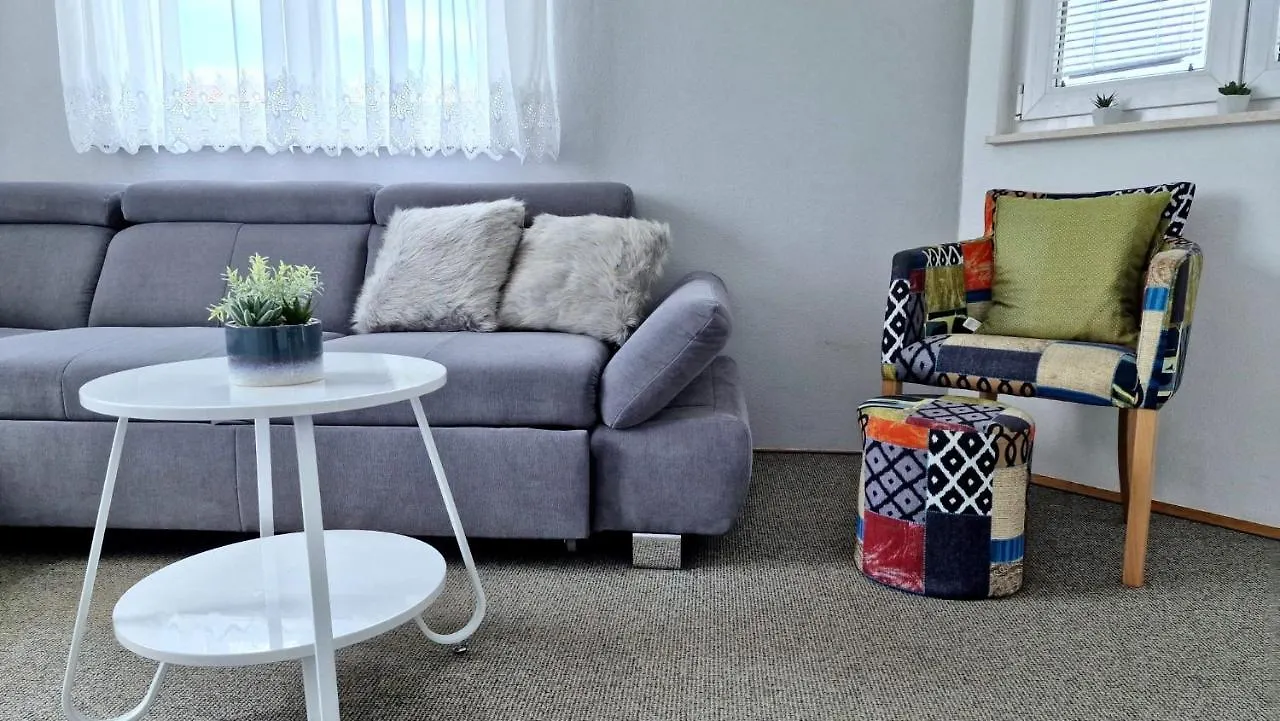 Apartment Silvana Kastela 0*,  Croatia