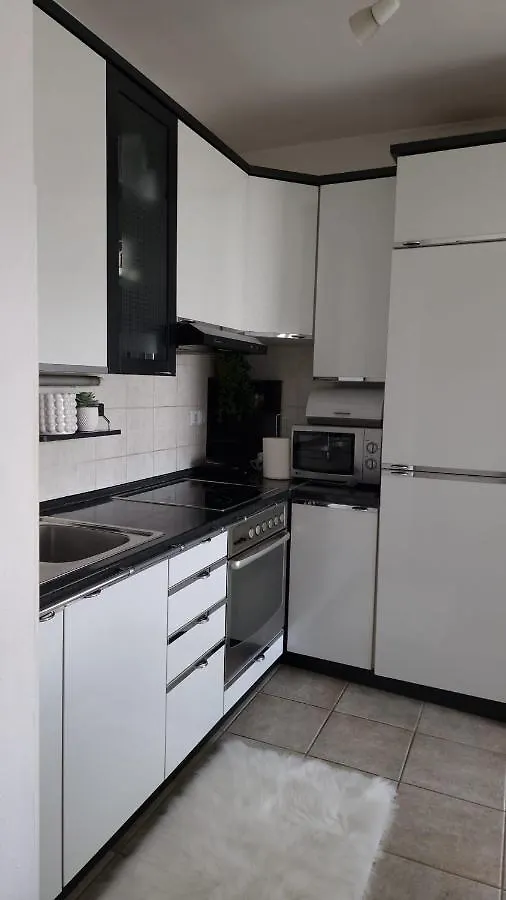 Apartment Silvana Kastela