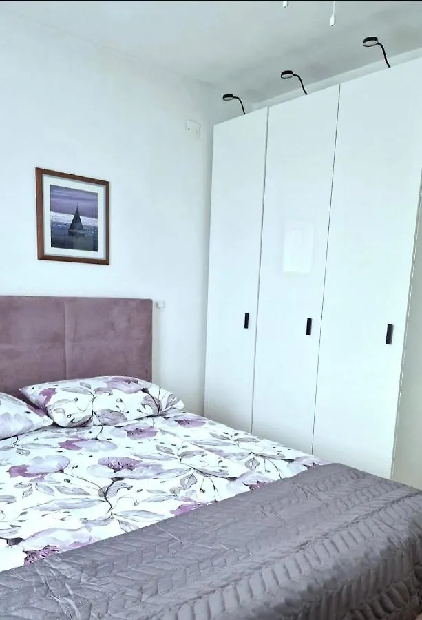 Apartment Silvana Kastela