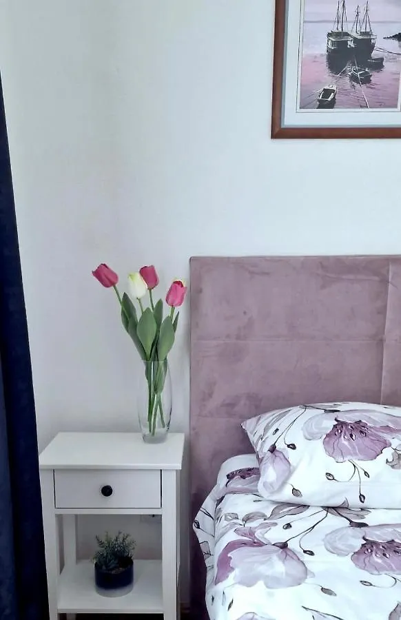 Apartment Silvana Kastela Croatia